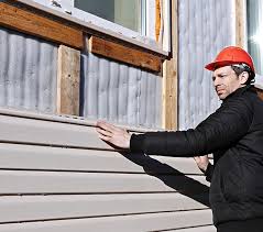 Trusted East Lake, FL Siding Installation & Repair Experts